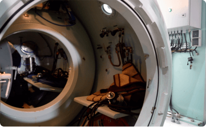 Барокамера